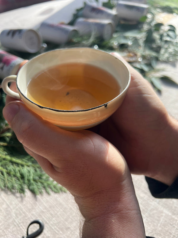 Best Blends for the Winter Season
