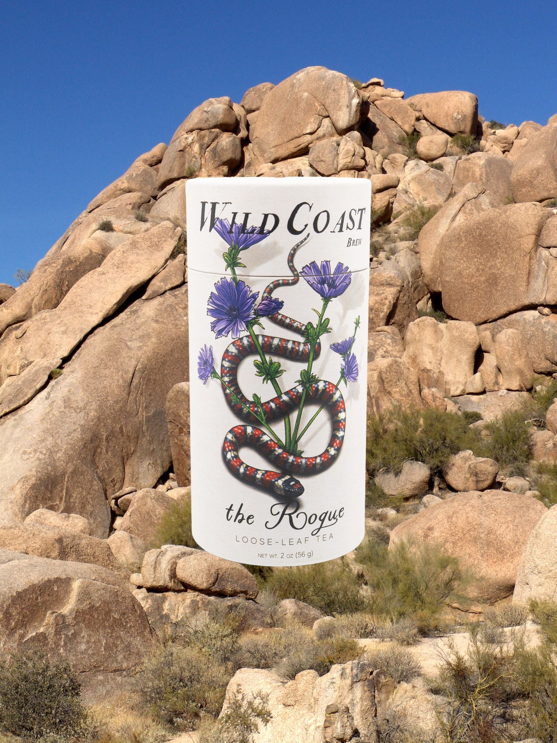 Wholesale Rogue (UPC: 198168620021)