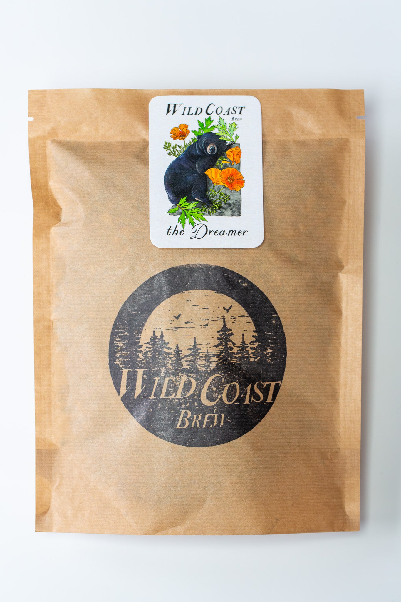 Refill of The Dreamer