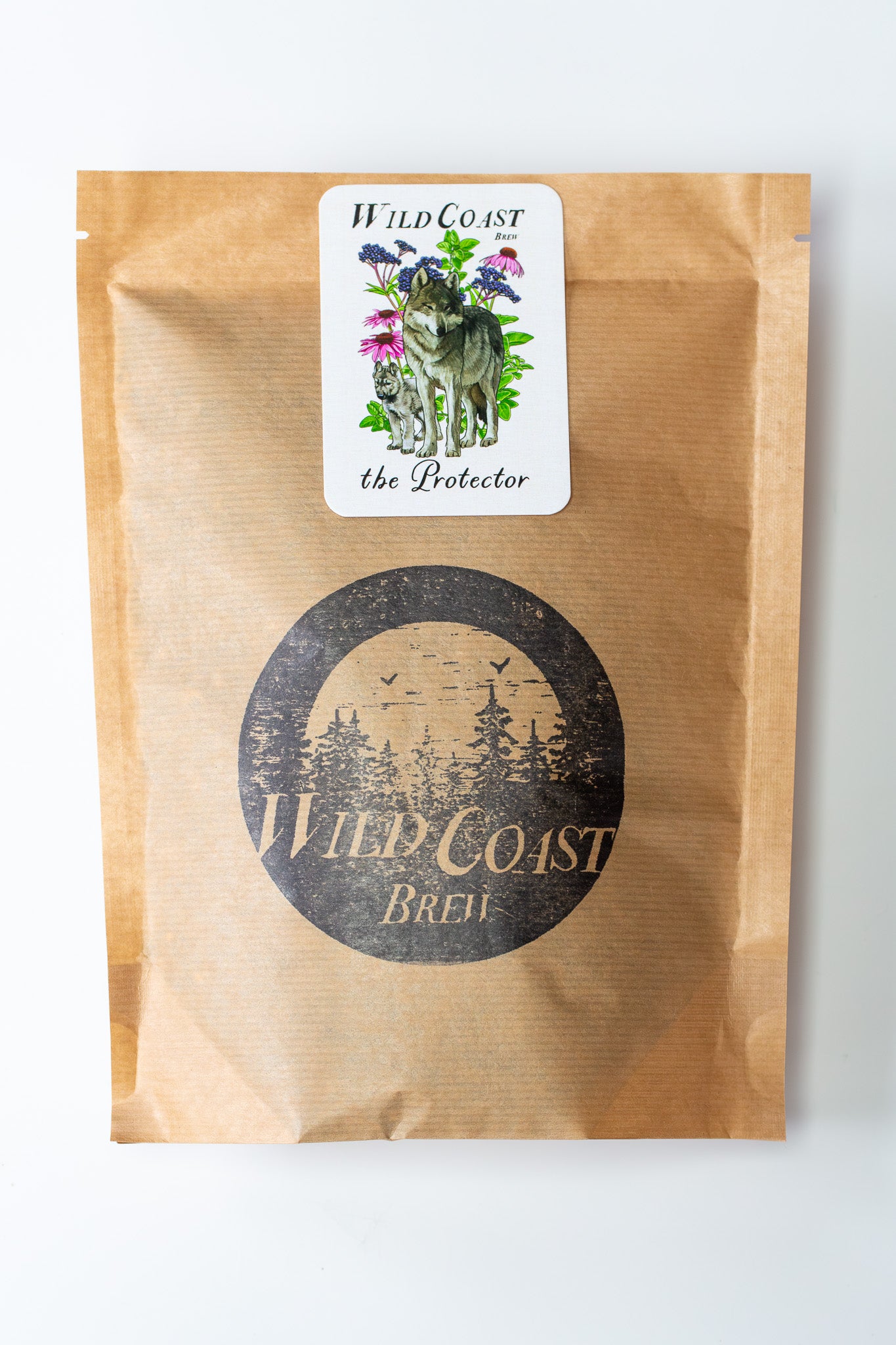 Refill of The Protector