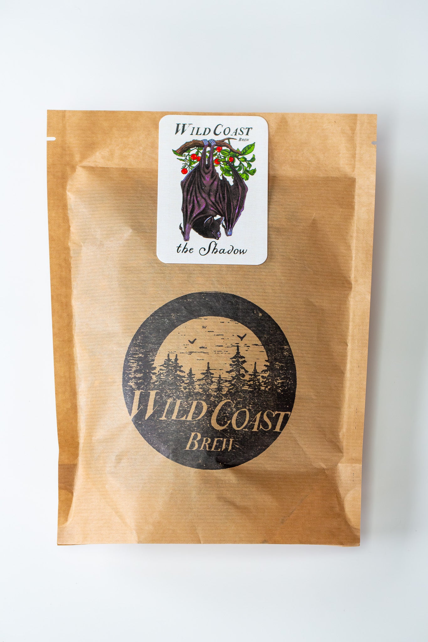 Refill of The Shadow