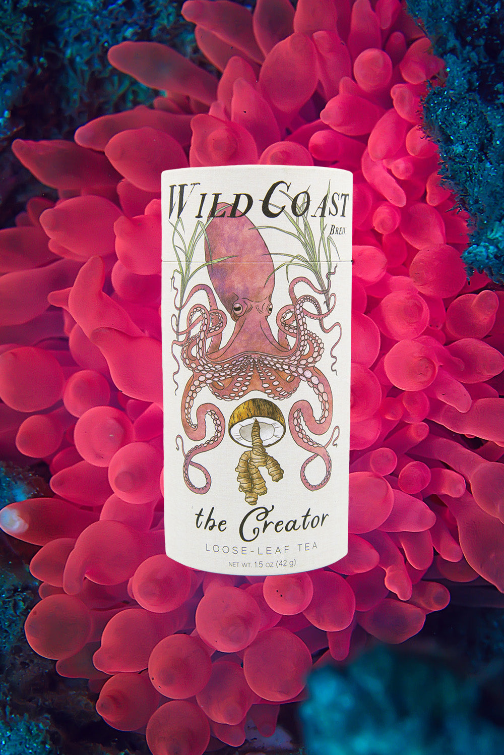 Wholesale Creator (UPC: 198168088265)