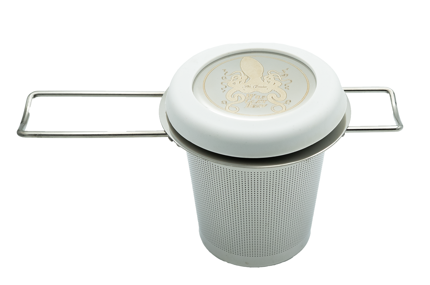 Tea Steeping Basket