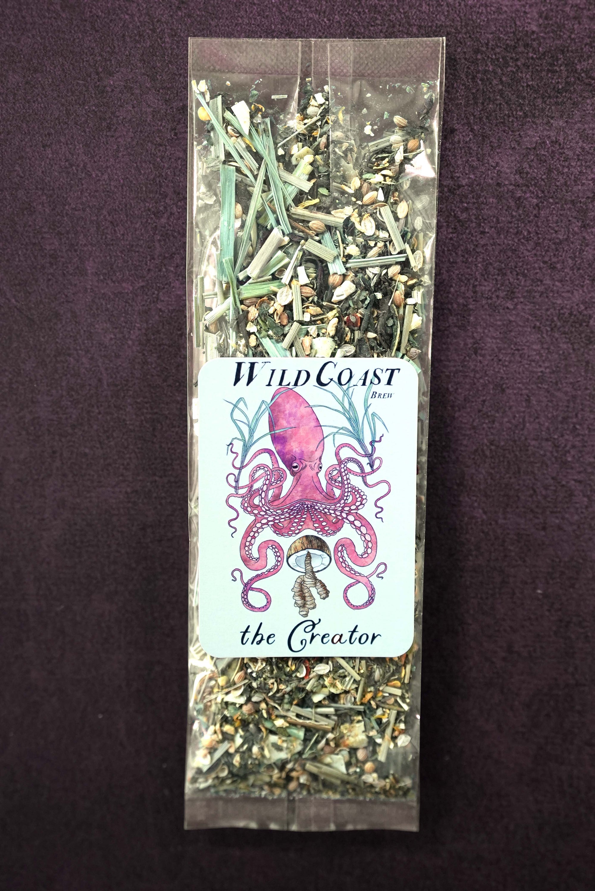 Refill of The Creator