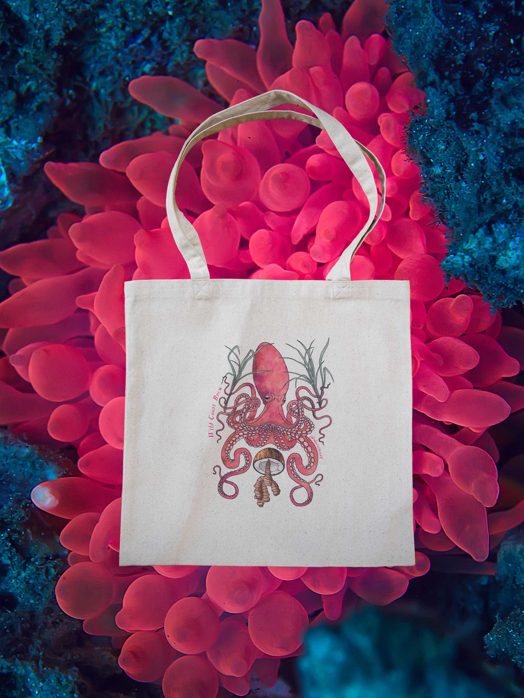 Tote Bag