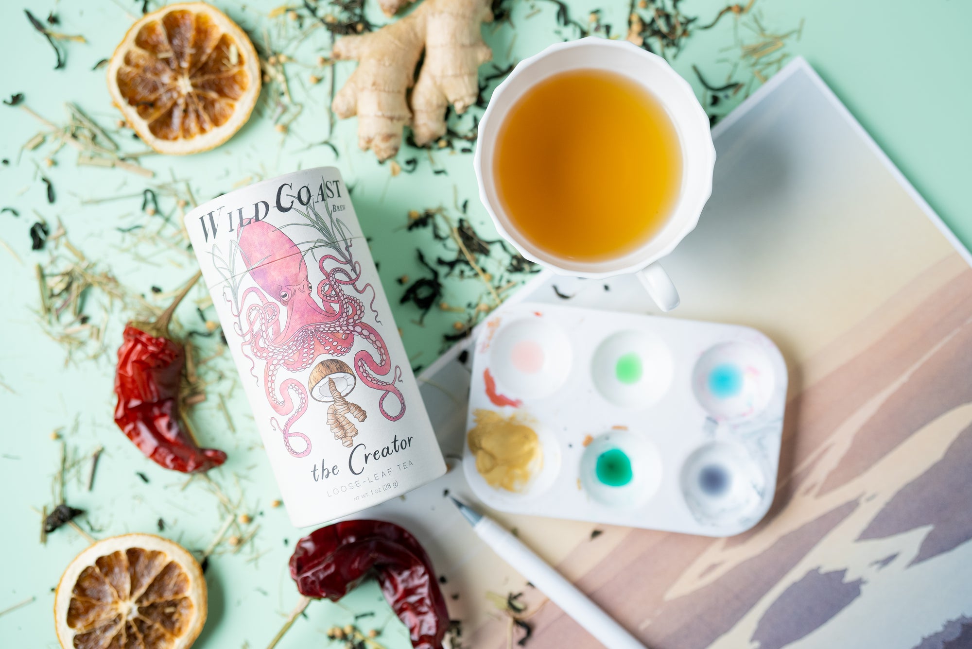 Wholesale Creator