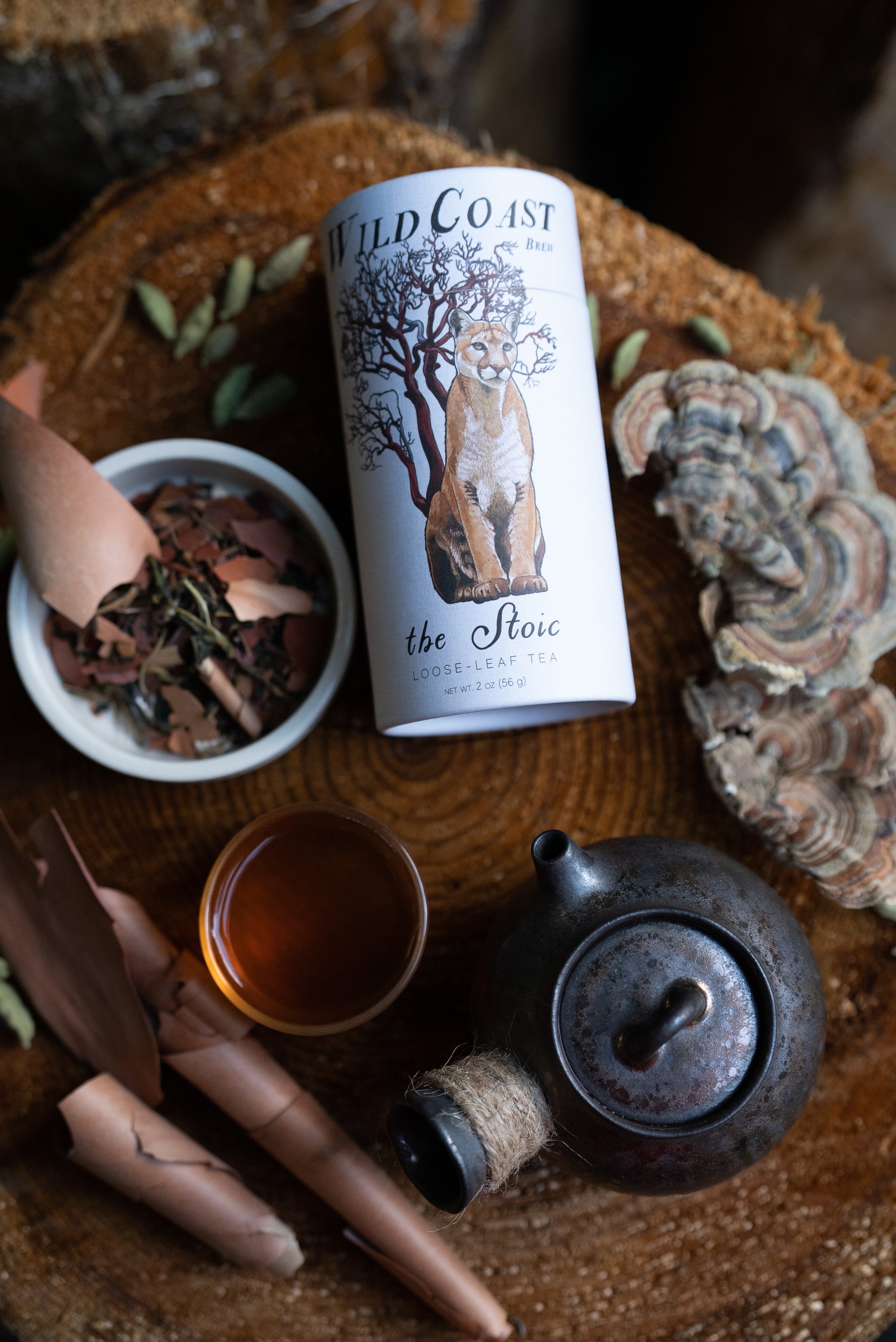 Wholesale Stoic