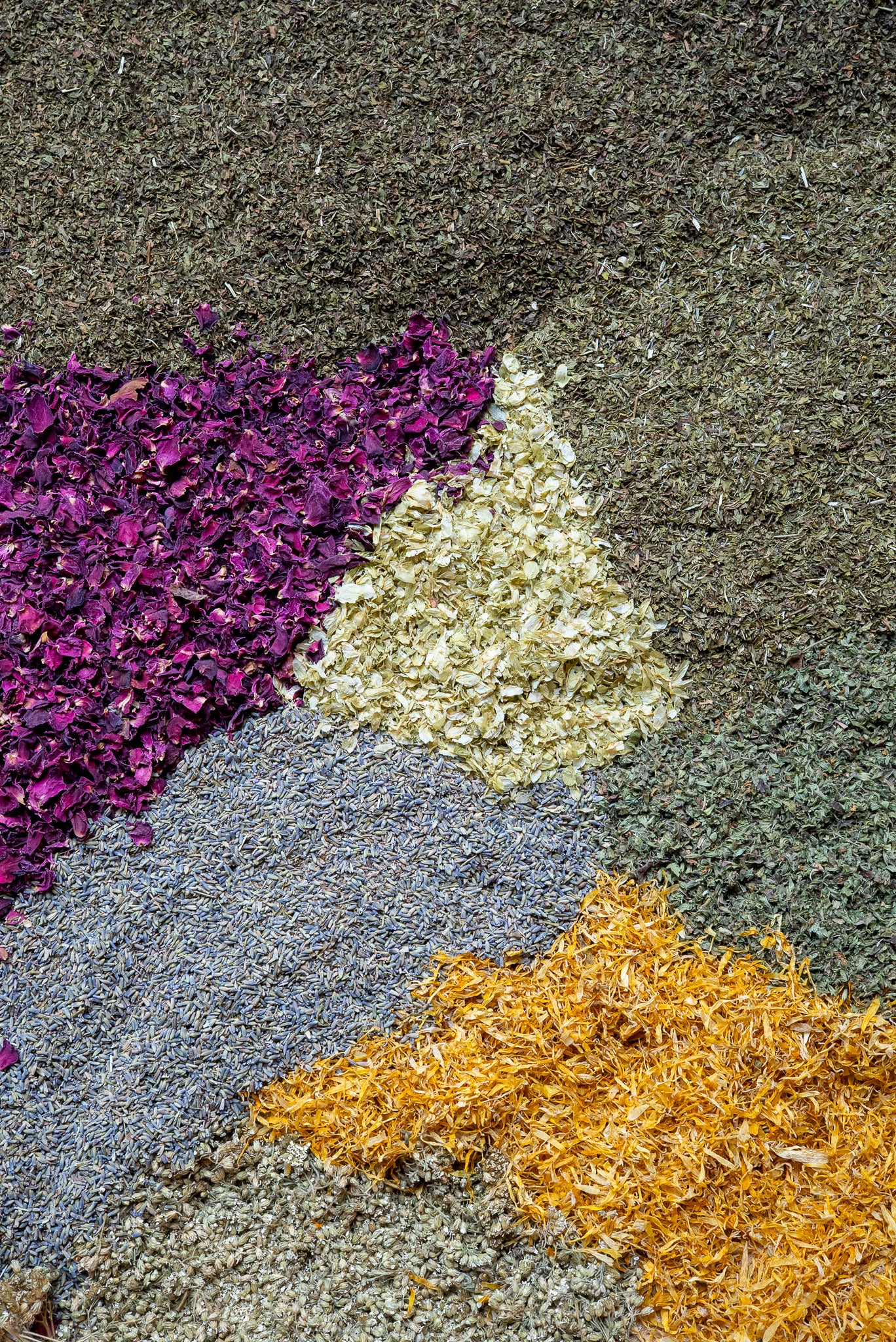 Refill of The Heroine