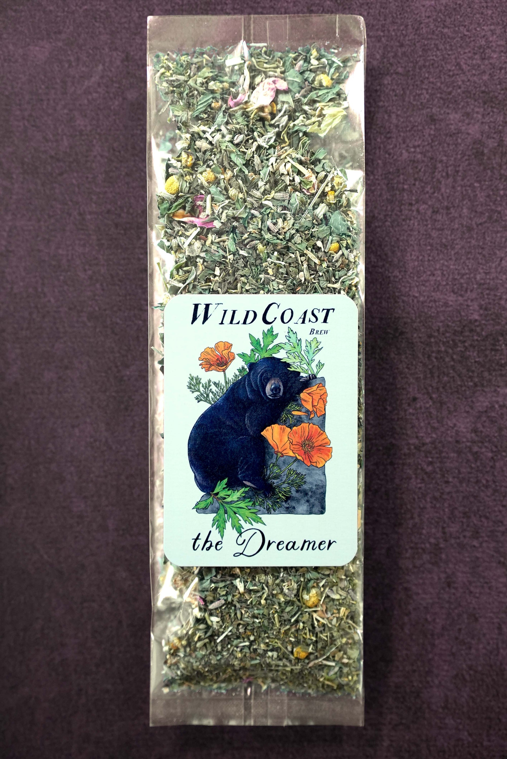 Refill of The Dreamer