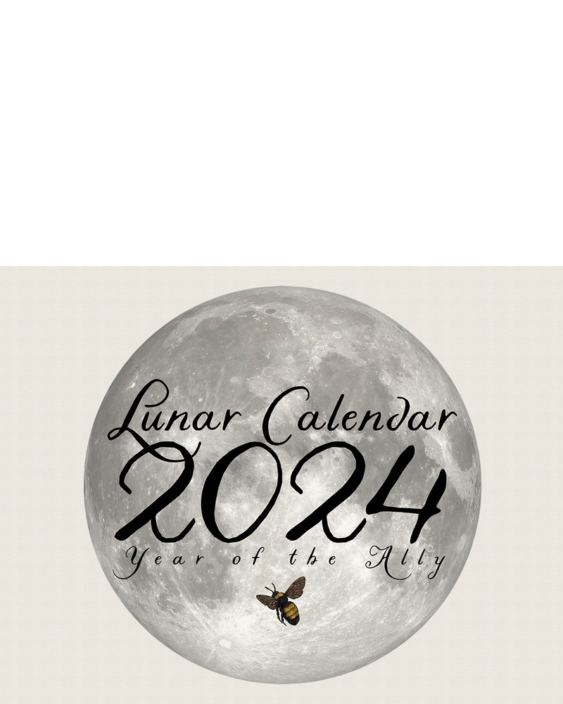 
                  
                    Wholesale 2024 Lunar Calendar
                  
                