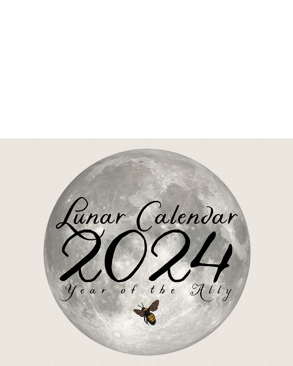 2025 Lunar Calendar Wild Coast Brew