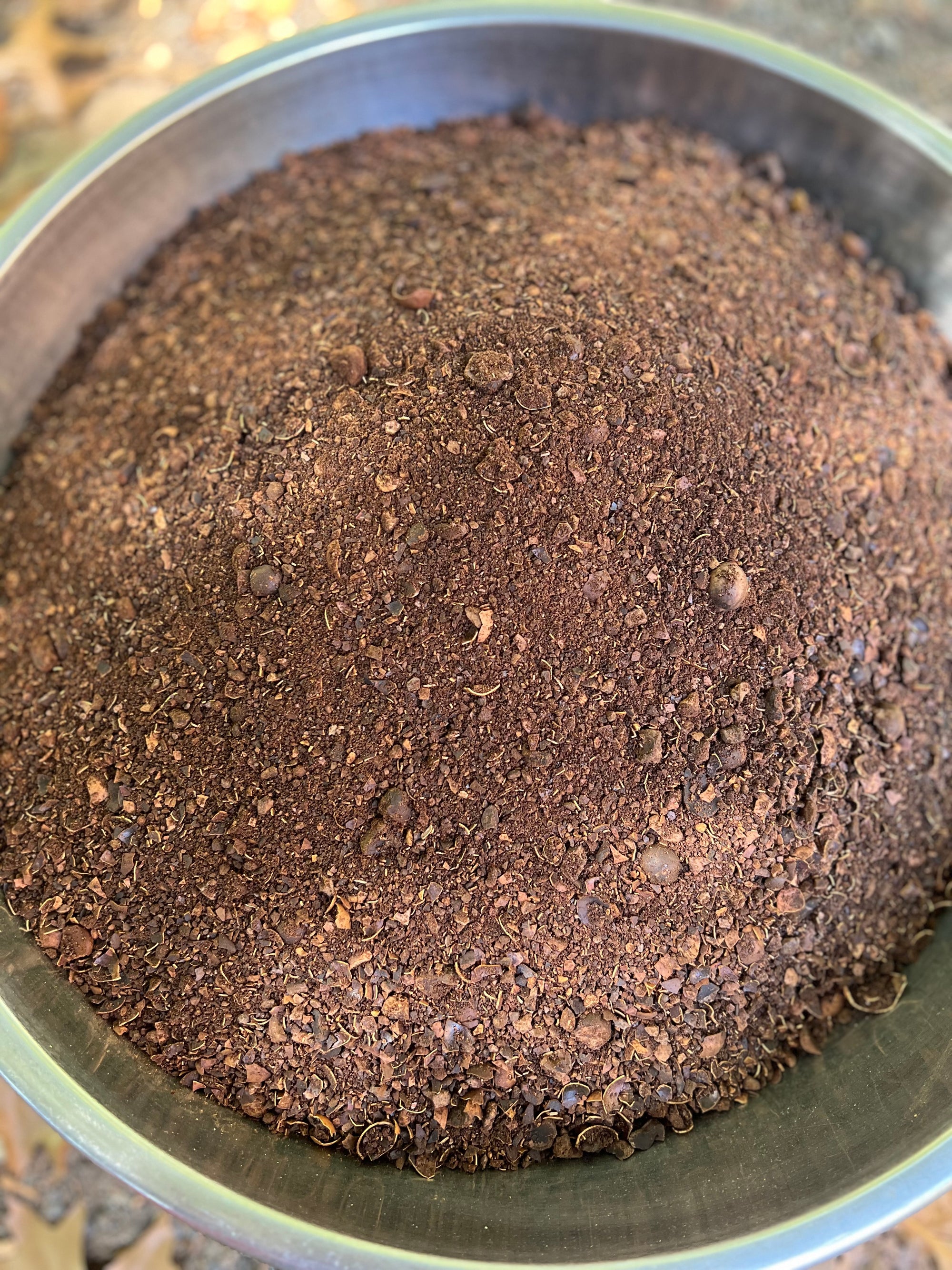 Refill of The Trickster