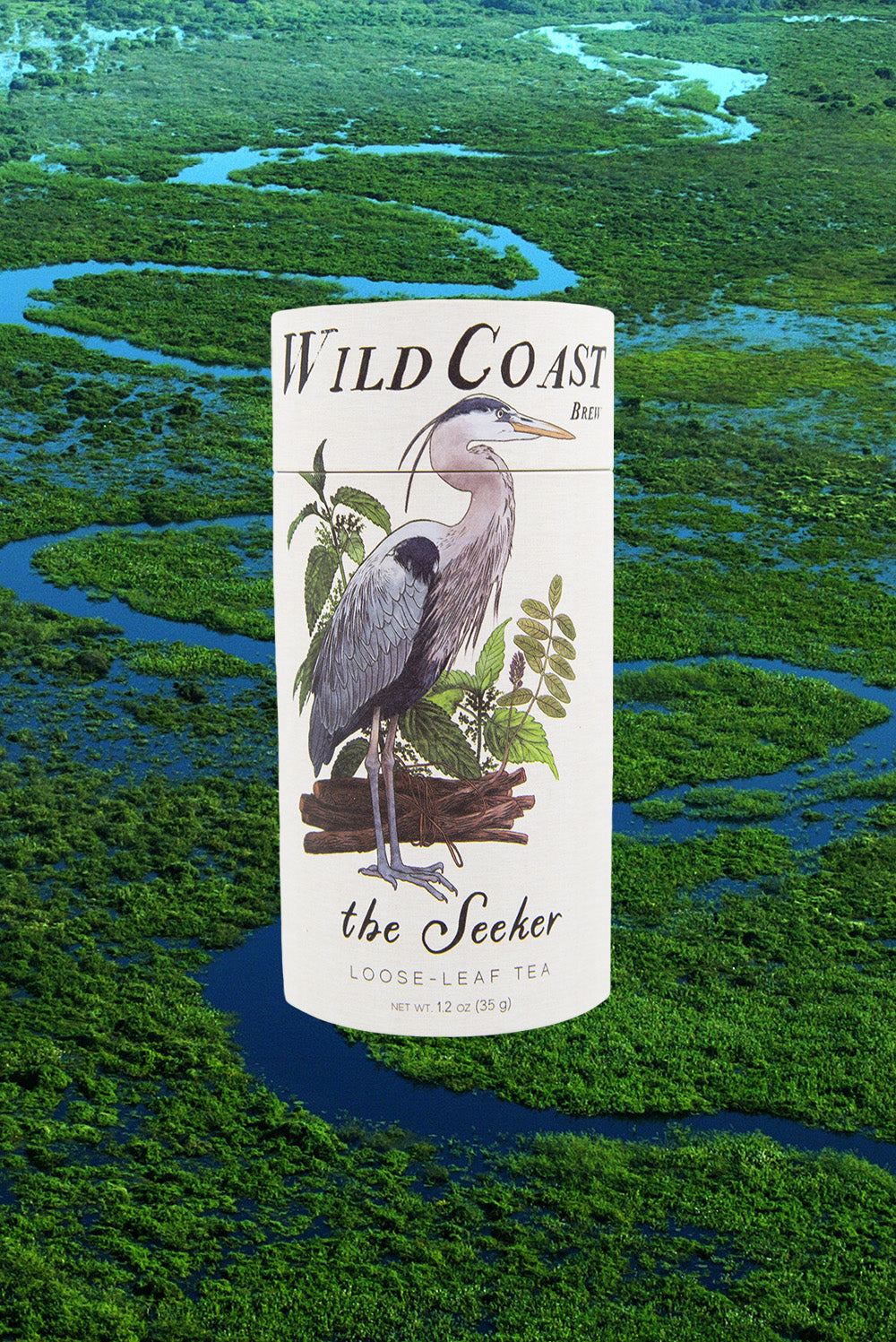 Wholesale Seeker (UPC: 198168681299)