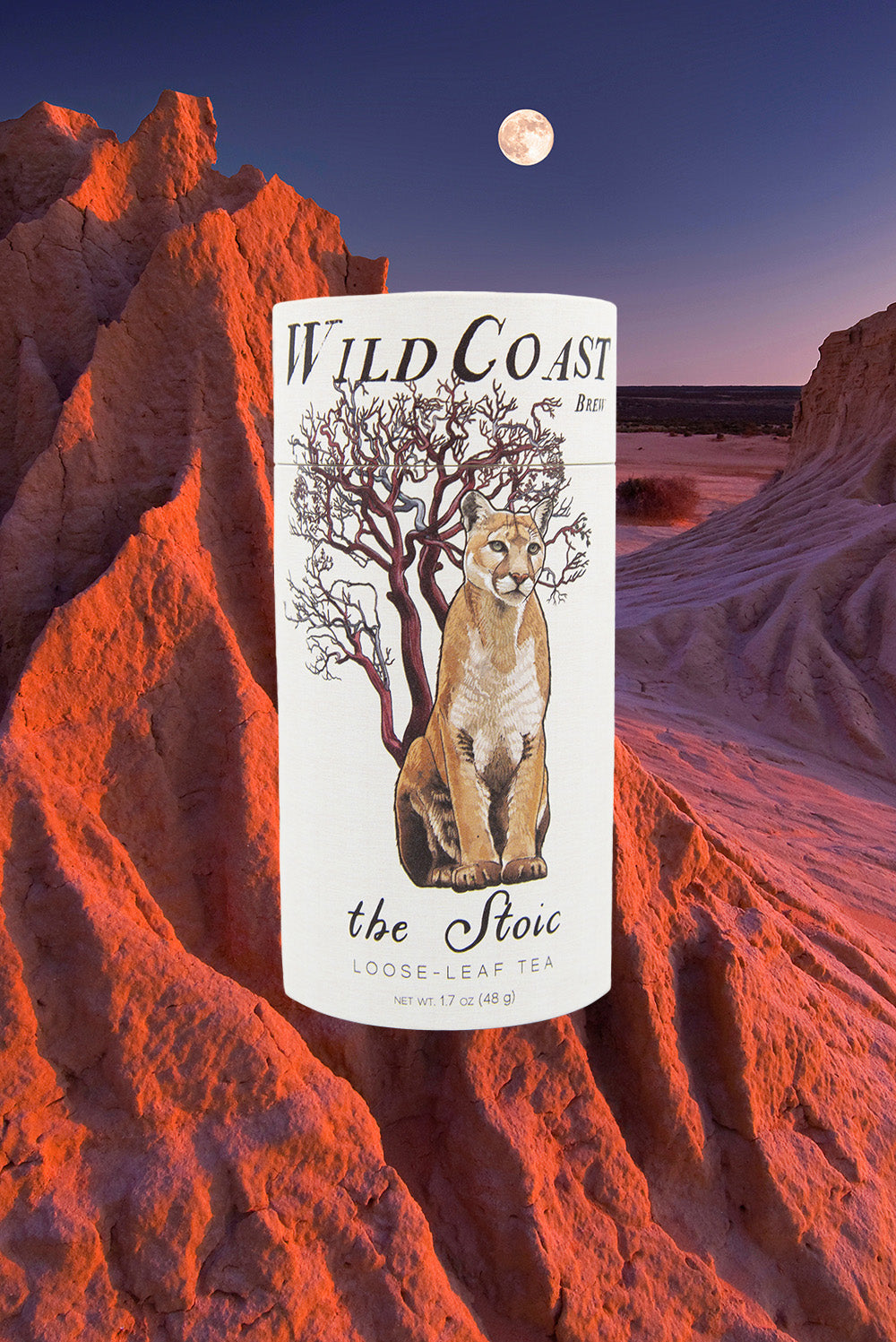 Wholesale Stoic (UPC: 198168093412)