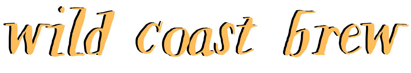 Wild Coast Brew
