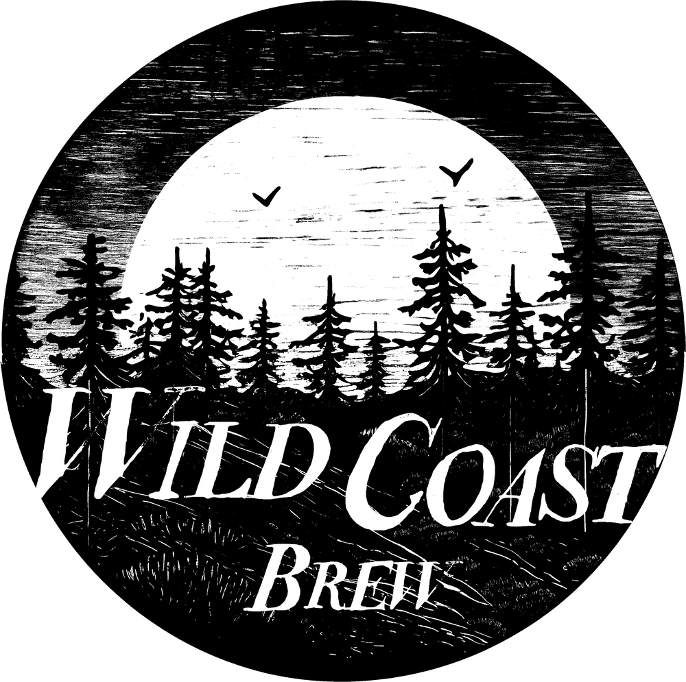 Wild Coast Brew