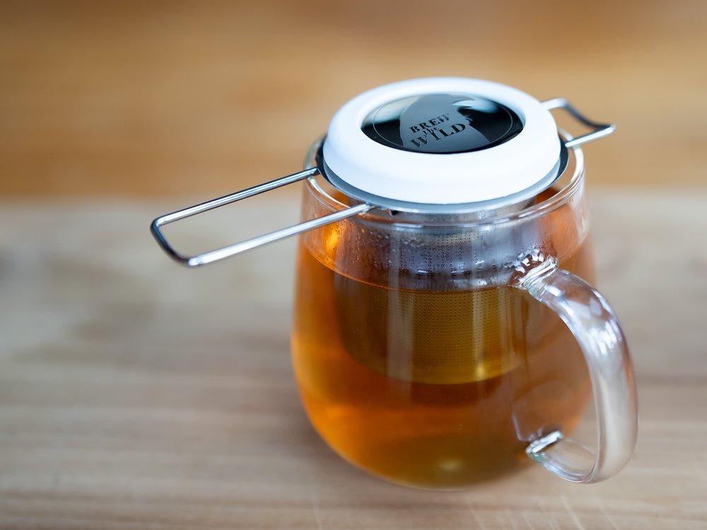 
                  
                    Tea Steeping Basket
                  
                