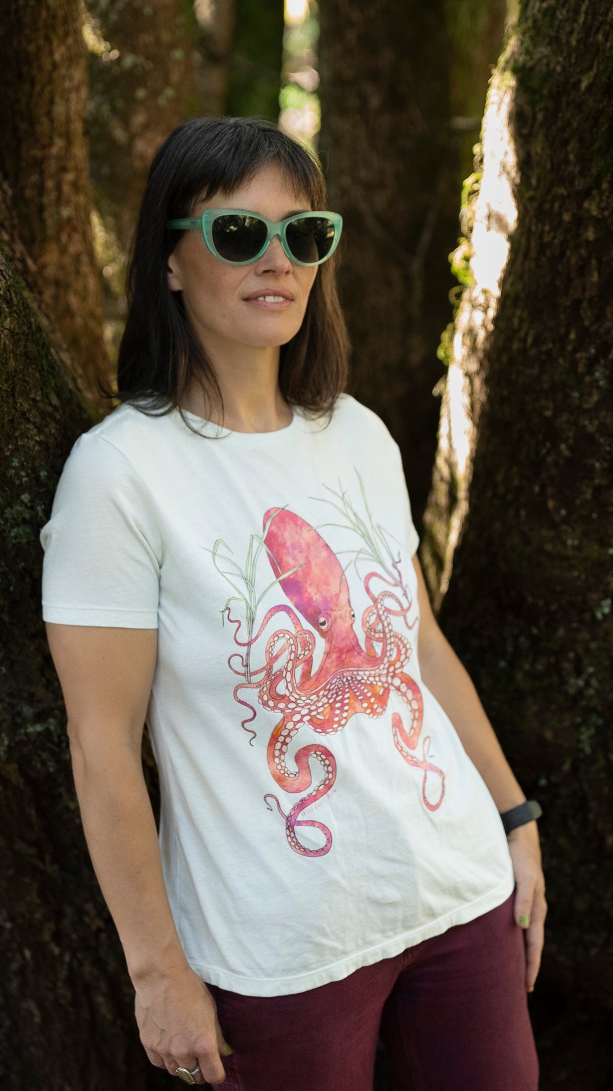 Creator Octopus Tee