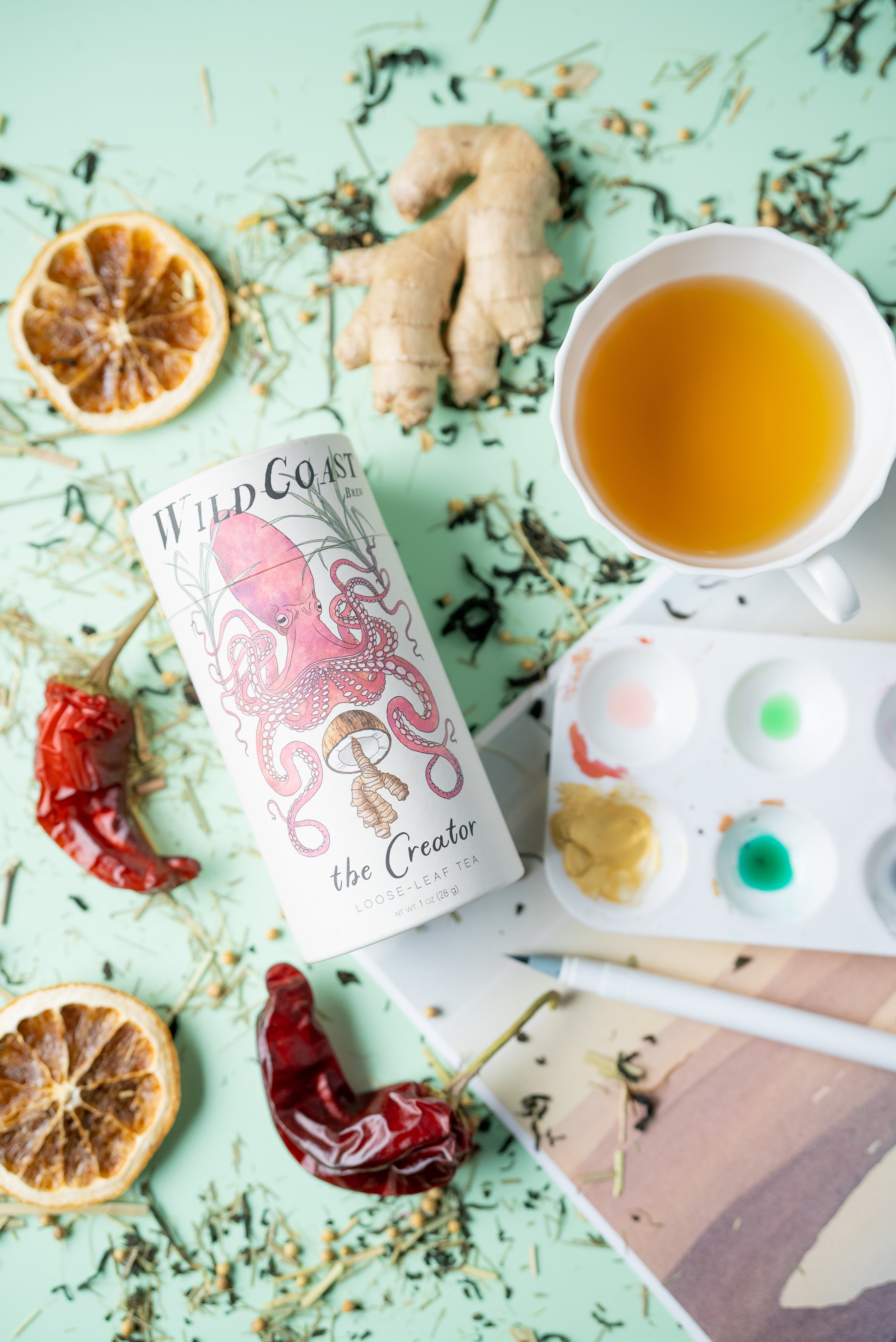 Wholesale Creator