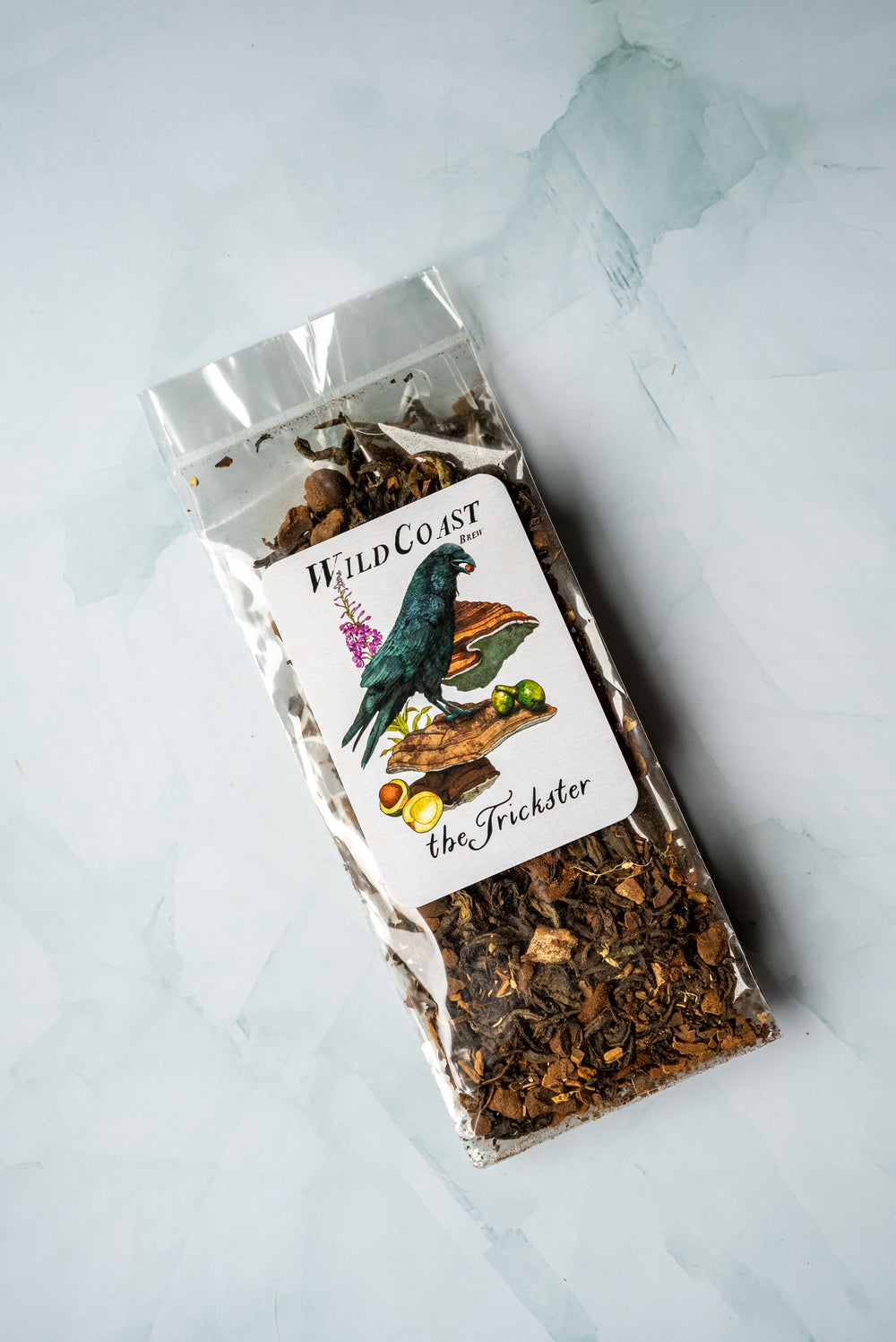 Refill of The Trickster LIMITED SEASONAL