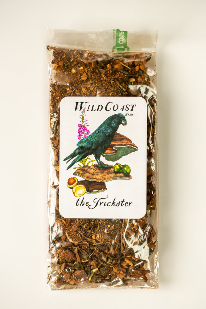 
                  
                    Refill of The Trickster LIMITED SEASONAL
                  
                